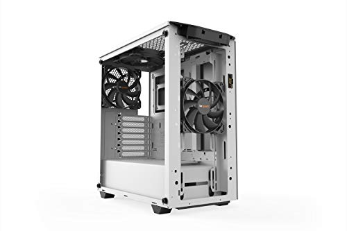 Build My PC, PC Builder, be quiet! Pure Base 500DX