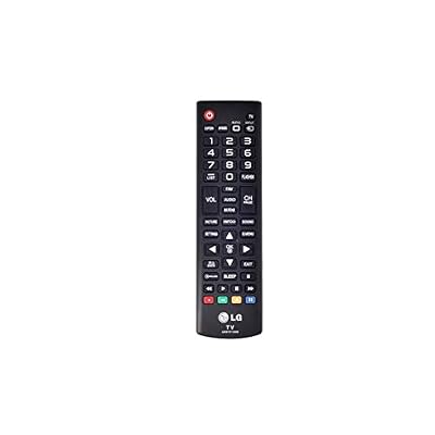 LG Original Remote AKB73715608 32LN520B-UM 42LN5300-UB-BUSYLJR 55LN5400-UA