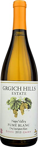 Grgich Hills Napa Valley Fume Blanc, 750 mL