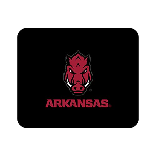OTM Essentials University of Arkansas - Fayetteville Standard Fabric Mouse Pad, Classic