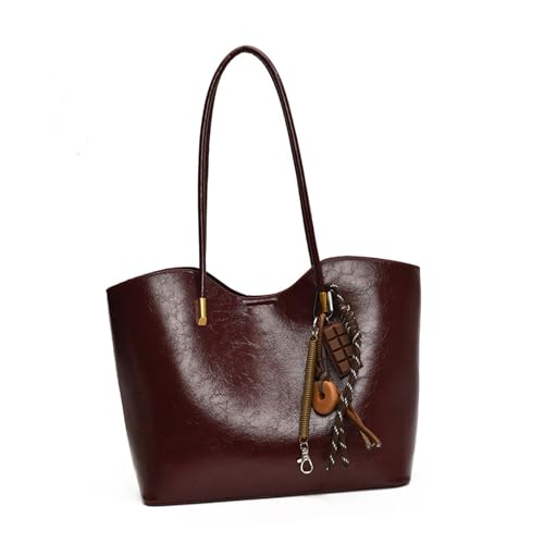 Sac à main pour femme spacieux pour ne plus rien laisser à la maison