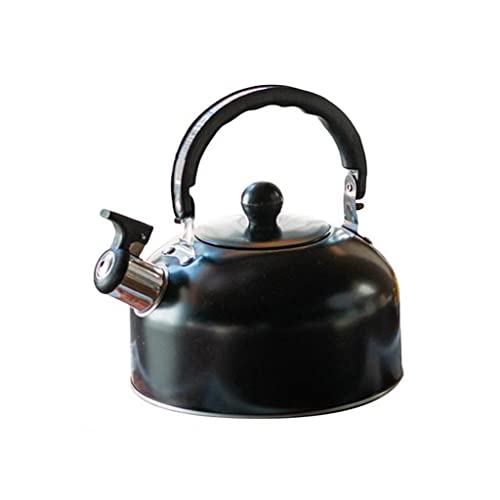 Bouilloire bouillante de thé de style raffiné PNAWLLCF de grande capacité D