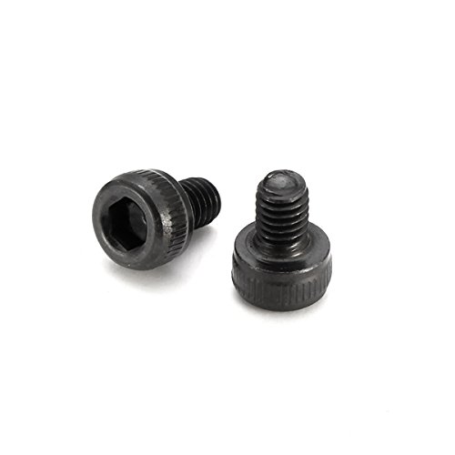 Cap Head Screws M3x5 Mm – 10 Stück, Zylinderschrauben Mit Innensechskant Für ARRMA RC-Modelle
