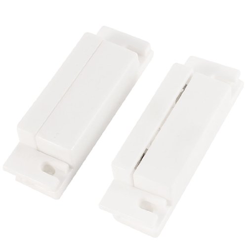 Ruilogod MC 31 Door Window Sensor Switch Home Alarm System (id: 0af 8a7 f9a 6f0 99a