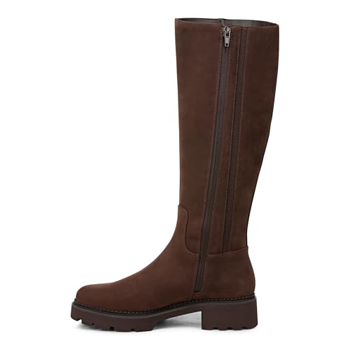 Vionic Women's Fallbrook High Shaft Boots Knee4