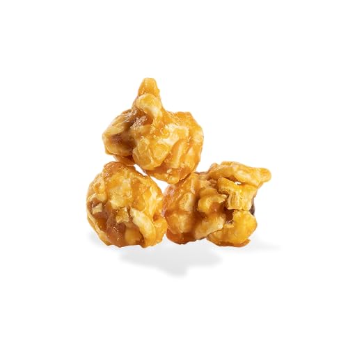 City Pop Extra Buttery Caramel Gourmet Popcorn thumb #2