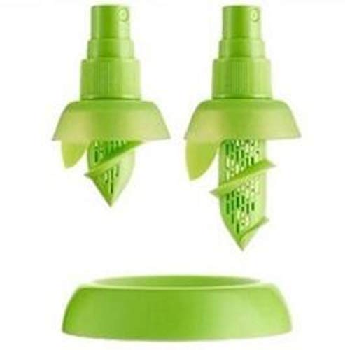 WOIWO 1 set of Kitchen Accessories Creative Lemon Sprayer Juice