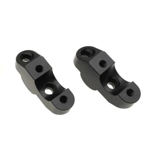 Réhausseurs de guidon Speed400 pour soulager le mal de dos - 6