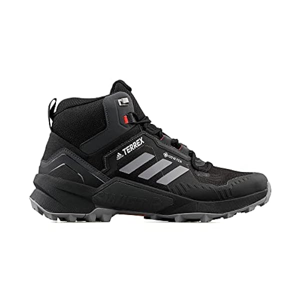 adidas Terrex Swift R3 Mid GTX, Scarpe da Escursionismo Uomo
