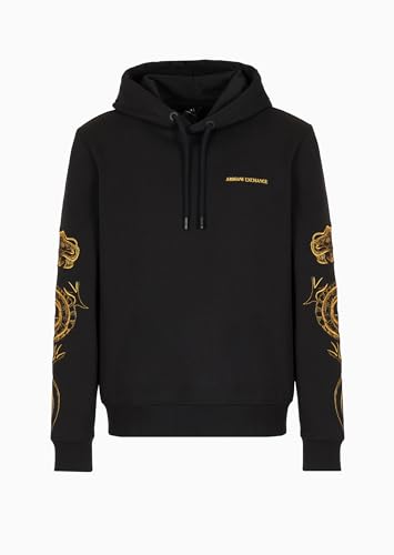 Amazon.com: Armani Exchange Limited Edition Lunar New Year Capsule