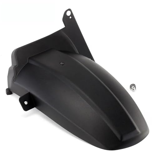 Garde-boue NC700X anti-projections avec extension de roue moto durable - 2