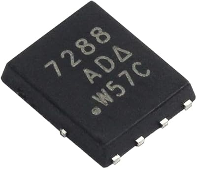 10PCS BSC123N08NS3G Son-8 123N08NS