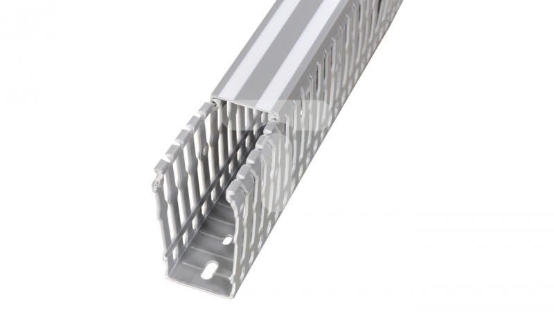Legrand 636008 LINA25 canal de câblage goulotte 40x80 mm électricien