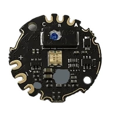 �݊���������܂� DJI �X�p�[�N�V�F�� PTZ �J�����v���y�� GPS ESC �{�[�h�W���o���A�[���ɑΉ�(ESC Board)