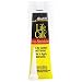 Boatlife Life Calk Tube, Teak Brown, 2.8 Fluid Ounce