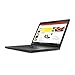 Produktbild Lenovo ThinkPad L470 14 Zoll 1920×1080 Full HD Intel Core i5 512GB SSD Festplatte 8GB Speicher Windows 10 Pro Webcam Laptop Notebook (Generalüberholt)