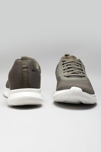 Image of Reebok Men's Running Shoes Lightweight Cushioned Sports Shoes for Men | Lightweight Gym Shoe for Men | Running, Jogging, Walking & Gym | Flylite Emergo Runner