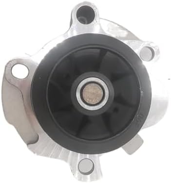 Water Pump Assembly 06F121011B 06A121011R 06B109244 06D109119B D Compatible With A6L 4Z8 C6 20T A4 B6 B7 18T 30L Automotive And Motorcycle Systems Replacement For 06F121011B 06A121011R 06B109244