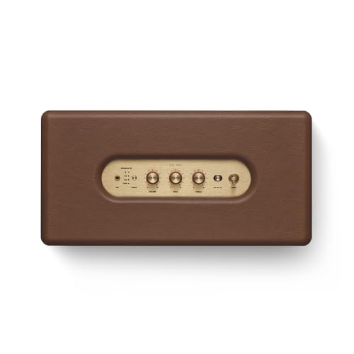 Image of Marshall Woburn III BT, Brown