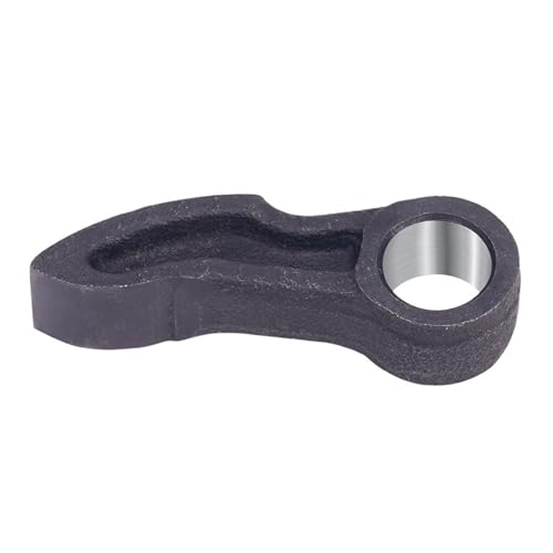 Brazo basculante 1/8 para reparar la holgura del eje trasero en motos 790R 2