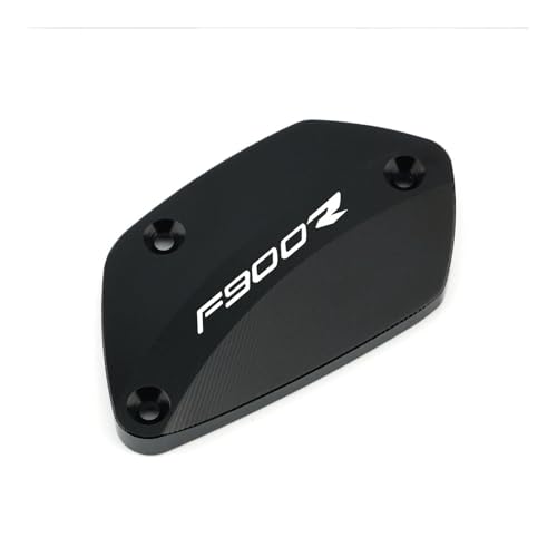 Couvercle de liquide de frein avant CNC en alu pour F900R 2020
