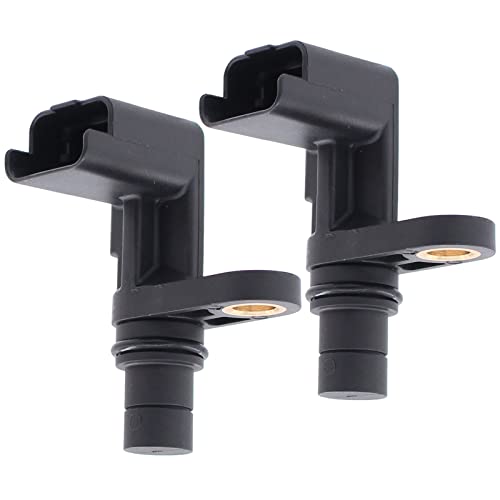 HouYeen - HouYeen Cam Camshaft Position Sensor for 116i 118i 114i 316i 320i R55 R56 R57 R58 R59 Berlingo C3 Picasso C4 C5 DS3 DS4 DS5 2008 207 208 3008 308 5008 508 Partner 1.4 1.6