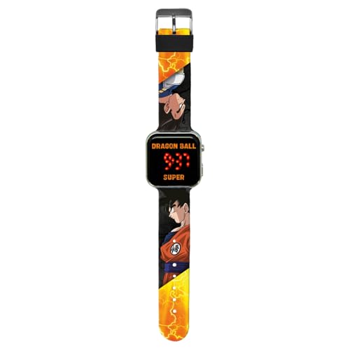 Kids Licensing Montre de Fitness DB00002