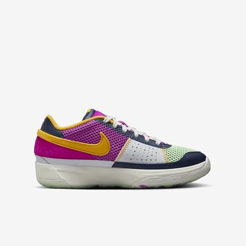 Nike Ja 1 SE GS Girls Shoes3