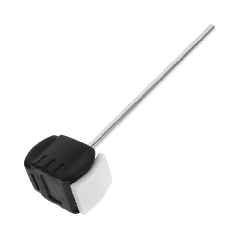 Abaodam pedal de bombo accesorio martillo reemplazo miniatura 1