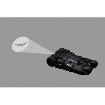 クレイジーケース　バットモービルタンブラー プレミアムバンダイ限定 バットマン クレイジーケース バット