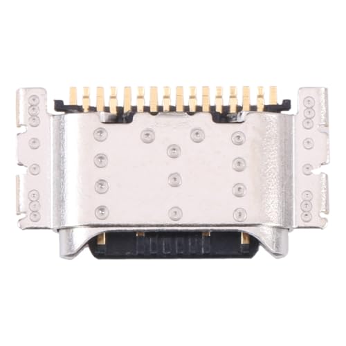 Image of 2 Pcs - CC Jack Compatible with Infinix Note 8i Tenco Camon 17 Pro X683