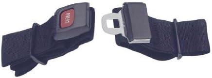 Wheelchair belt.