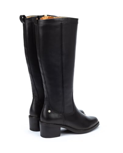 PIKOLINOS Boots Leather Bacarot for Woman3