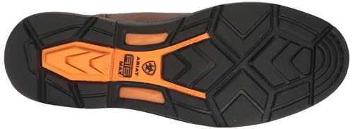 Ariat Men's Workhog Xt Work Boot4