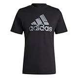 adidas originals california t-shirt herren Große adidas Logografik adidas Men\'s Camo Badge of Sport Graphic Tee T-Shirt, Black, L