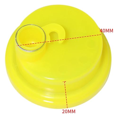 Bomba de combustible bloqueada? Filtro de gasolina para Z200 y LZ250 con kit 68F-13915-00 2