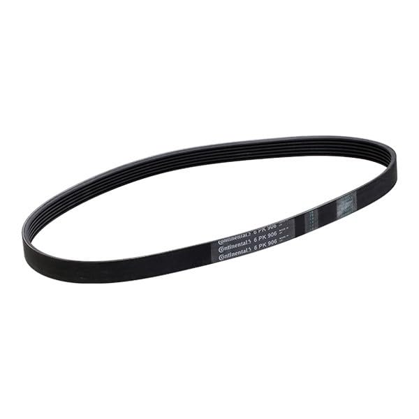 Cinghia Trapezoidale Contitech 6 PK 976 | Ricambio Auto Di Qualità Per Motori - Foto 11