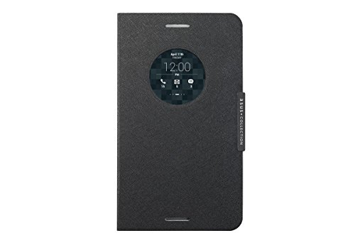 Asus Original - Cover per tablet FE375, nero