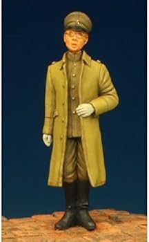 Amazon | 大将モデリング 満州国皇帝 宣統帝 愛新覚羅溥儀（清朝最後の