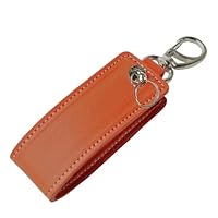 Amazon.co.jp: スマートキー 牛革 シンプルキーケース