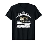 Its a smith thing you wouldn't understand