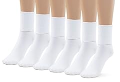White -6 Pairs