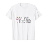 Wein & Lillet Gönner