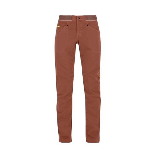 Karpos Noghera Evo Wint Pnt pantalon escalade hiver femme chaud stretch