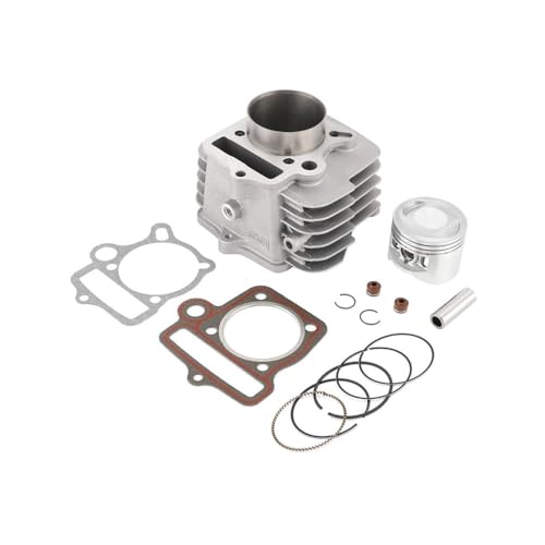 Kit cylindre piston 56 mm YX140 pour retrouver le plaisir du tout-terrain