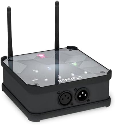 Amazon.com: Ape Labs Connect Dongle for Wireless DMX & iOS