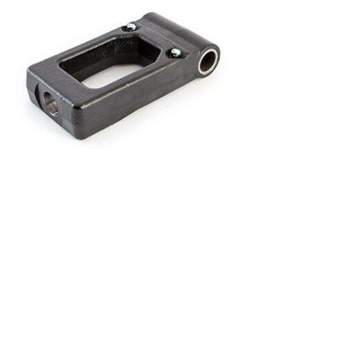 115497 TENSION BAR END W/BUSHINGS FOR CROWN PE 4000 SERIES