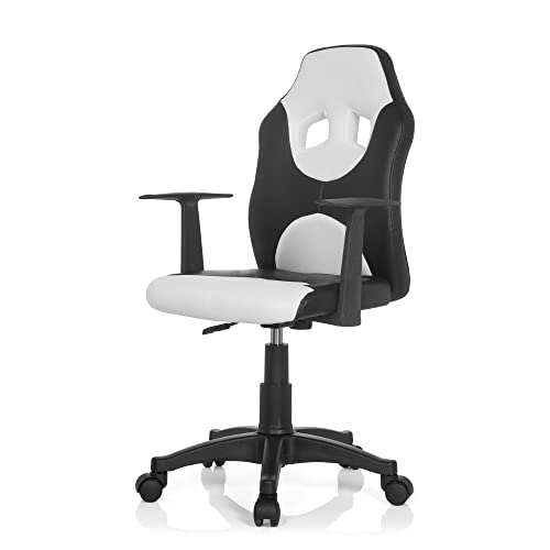 HJH Office 670830 Sedia da Ufficio Girevole per