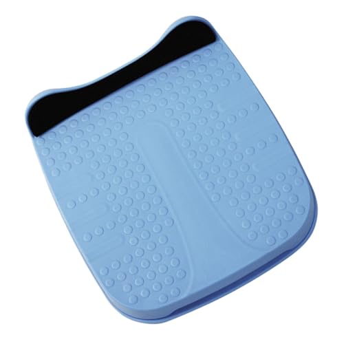 Tabla ajustable para estiramiento de pantorrillas y muslos