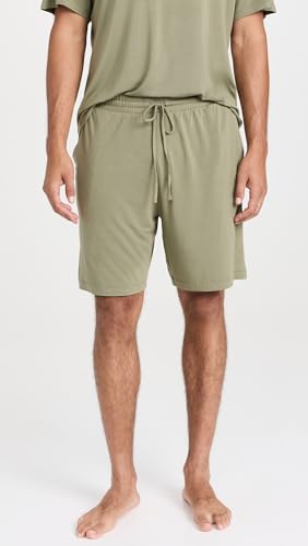Image of Eberjey Men's William Modal Long PJ Set